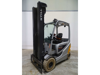 Electric forklift STILL RX60