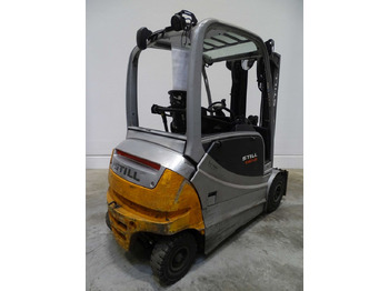 Electric forklift STILL RX60-25L: picture 2 Electric forklift STILL RX60-25L: picture 2