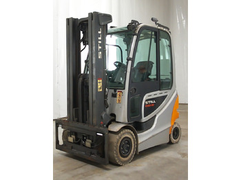 Electric forklift STILL RX60