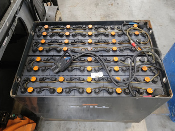 Electric forklift STILL RX60-30: picture 4