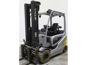 Electric forklift STILL RX60