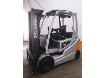 Electric forklift STILL RX60
