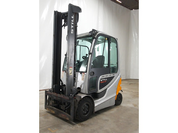 Electric forklift STILL RX60