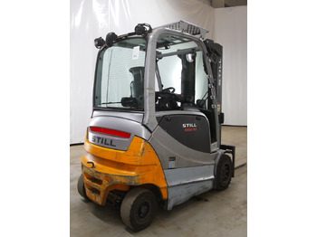 Electric forklift STILL RX60-30: picture 2 Electric forklift STILL RX60-30: picture 2