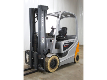 Electric forklift STILL RX60