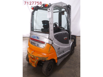 Electric forklift STILL RX60-30: picture 2 Electric forklift STILL RX60-30: picture 2