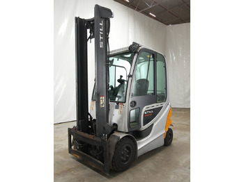 Electric forklift STILL RX60
