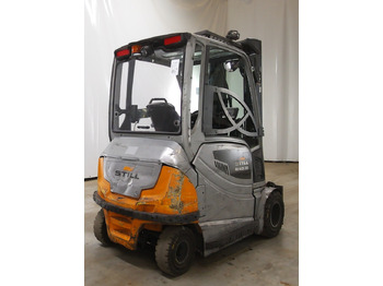 Electric forklift STILL RX60-30: picture 2 Electric forklift STILL RX60-30: picture 2
