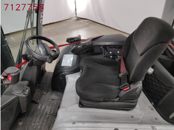 Electric forklift STILL RX60-30: picture 3 Electric forklift STILL RX60-30: picture 3