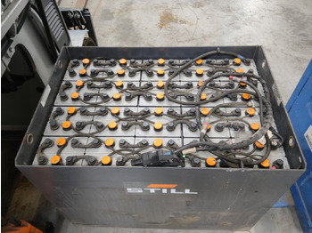 Electric forklift STILL RX60-30: picture 4 Electric forklift STILL RX60-30: picture 4