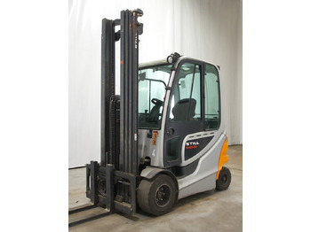 Electric forklift STILL RX60