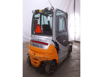 Electric forklift STILL RX60-30: picture 2 Electric forklift STILL RX60-30: picture 2
