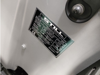 Electric forklift STILL RX60-30: picture 5 Electric forklift STILL RX60-30: picture 5