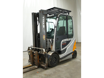 Electric forklift STILL RX60