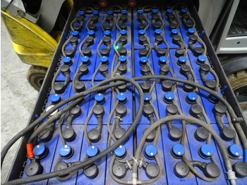 Electric forklift STILL RX60-30: picture 4 Electric forklift STILL RX60-30: picture 4