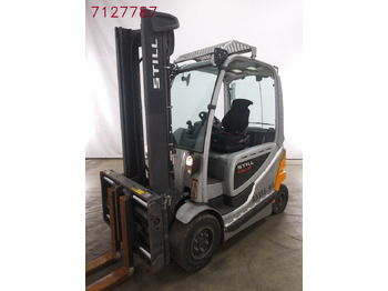 Electric forklift STILL RX60