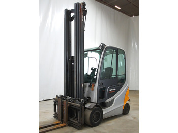Electric forklift STILL RX60