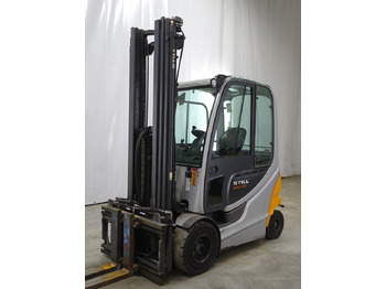 Electric forklift STILL RX60