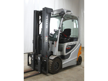 Electric forklift STILL RX60