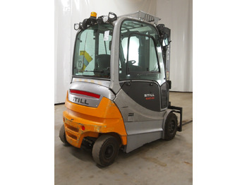 Electric forklift STILL RX60-30: picture 2 Electric forklift STILL RX60-30: picture 2