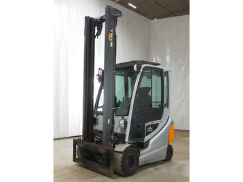 Electric forklift STILL RX60