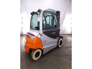 Electric forklift STILL RX60-30L: picture 2 Electric forklift STILL RX60-30L: picture 2