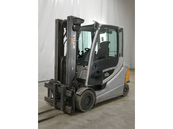 Electric forklift STILL RX60