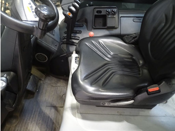 Electric forklift STILL RX60-30L: picture 3 Electric forklift STILL RX60-30L: picture 3