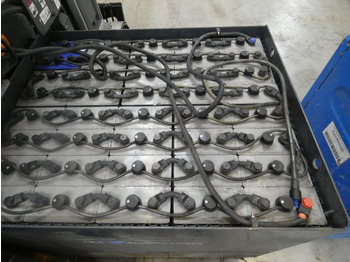 Electric forklift STILL RX60-30L: picture 4