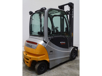 Electric forklift STILL RX60-30L: picture 2 Electric forklift STILL RX60-30L: picture 2
