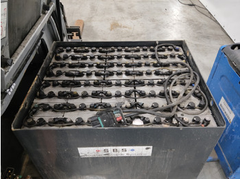 Electric forklift STILL RX60-35: picture 4 Electric forklift STILL RX60-35: picture 4