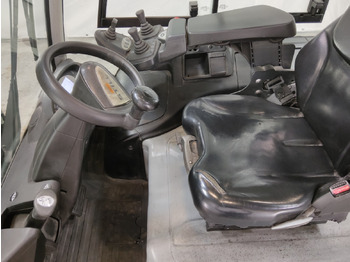 Electric forklift STILL RX60-35: picture 3 Electric forklift STILL RX60-35: picture 3