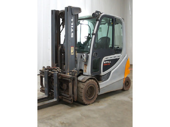 Electric forklift STILL RX60