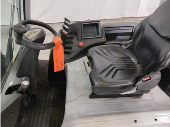 Electric forklift STILL RX60-35: picture 3 Electric forklift STILL RX60-35: picture 3