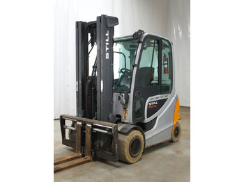 Electric forklift STILL RX60