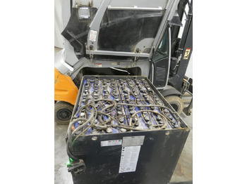 Electric forklift STILL RX60-35: picture 4 Electric forklift STILL RX60-35: picture 4