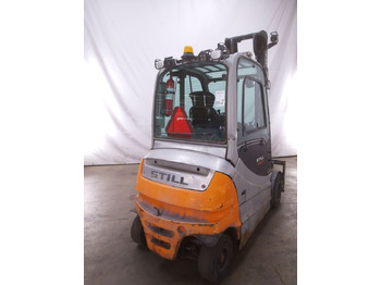 Electric forklift STILL RX60-35: picture 2 Electric forklift STILL RX60-35: picture 2