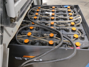 Electric forklift STILL RX60-35: picture 4