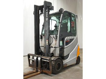 Electric forklift STILL RX60