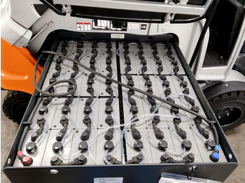 Electric forklift STILL RX60-35: picture 4 Electric forklift STILL RX60-35: picture 4