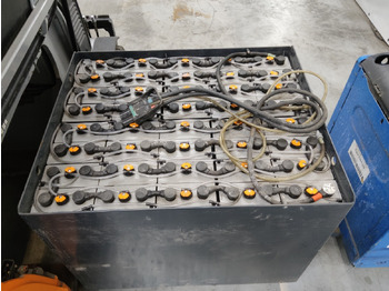 Electric forklift STILL RX60-35: picture 4