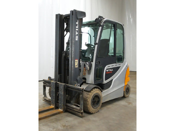 Electric forklift STILL RX60