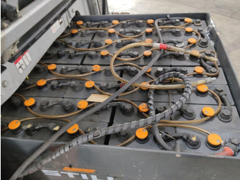 Electric forklift STILL RX60-35: picture 4 Electric forklift STILL RX60-35: picture 4