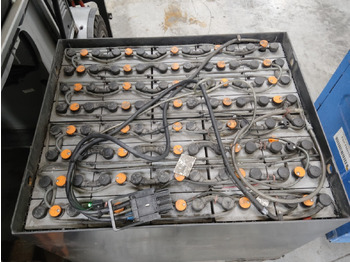 Electric forklift STILL RX60-35: picture 4 Electric forklift STILL RX60-35: picture 4