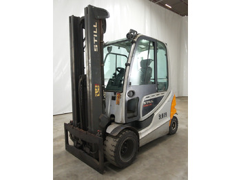 Electric forklift STILL RX60