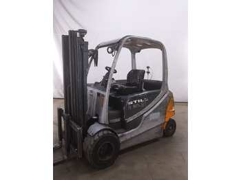 Electric forklift STILL RX60