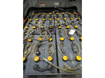 Electric forklift STILL RX60-35: picture 4 Electric forklift STILL RX60-35: picture 4