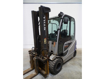 Electric forklift STILL RX60