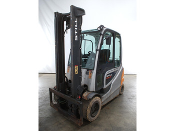 Electric forklift STILL RX60