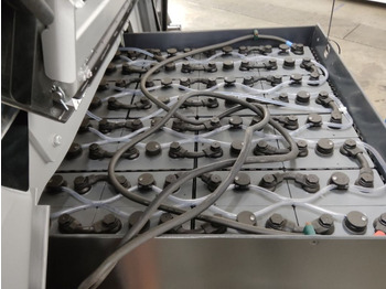 Electric forklift STILL RX60-35: picture 4 Electric forklift STILL RX60-35: picture 4